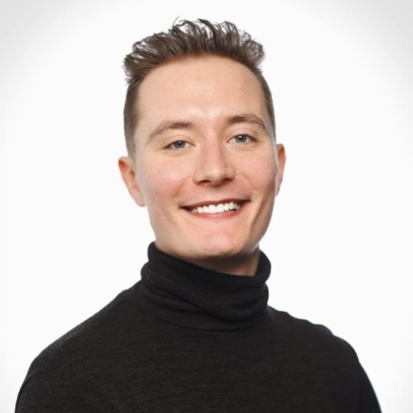 Meet your Posher, Will - Picture 1 of 1